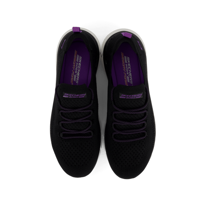 Womens Bobs B Flex Blk