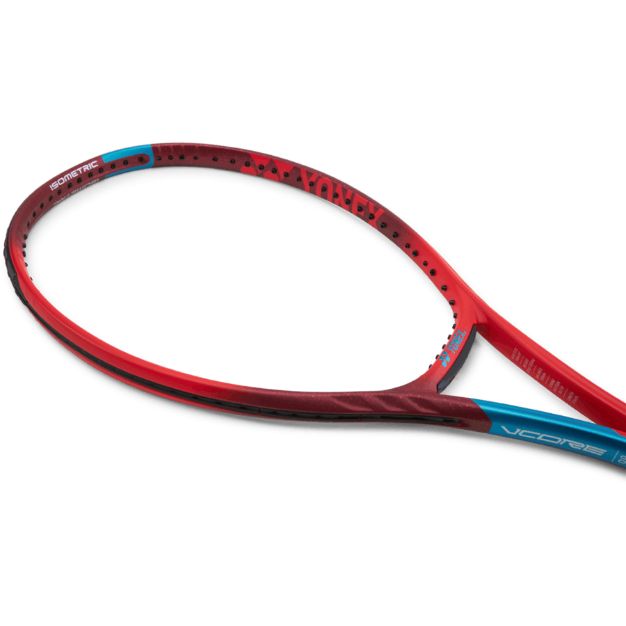 Vcore 98 305g Flame Red