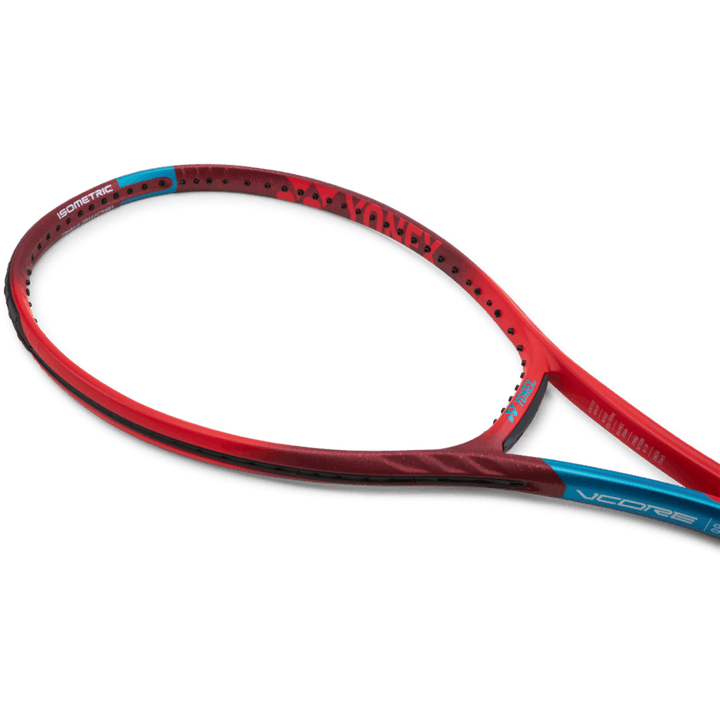 Vcore 98 305g Flame Red