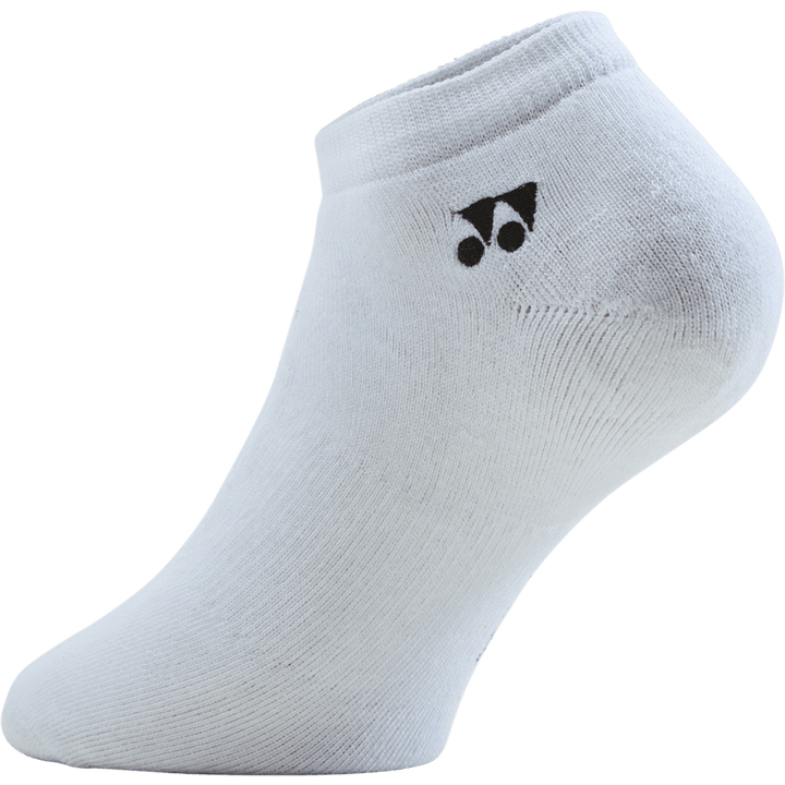 Suorituskykyiset sukat Low Cut 3p Valkoinen