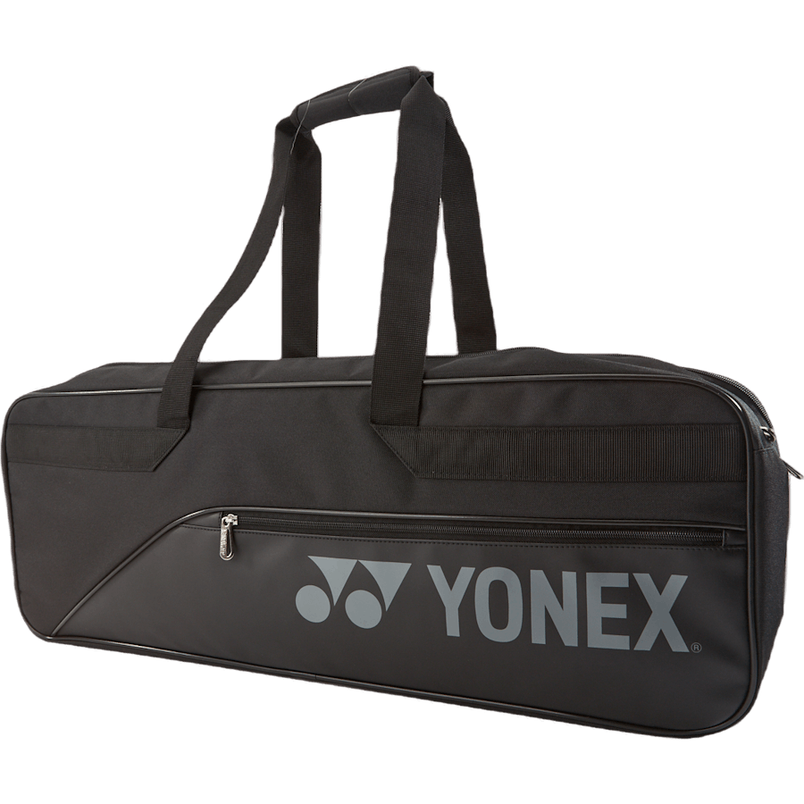 Active Tournament Bag Badminto Negro