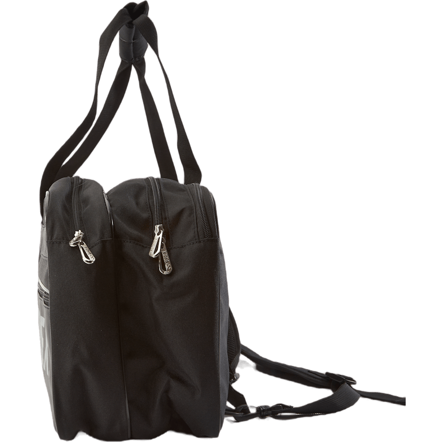 Active Tournament Bag Badminto Negro