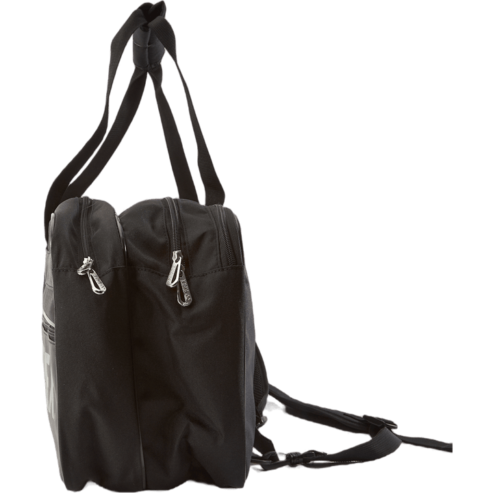 Active Tournament Bag Badminto Negro