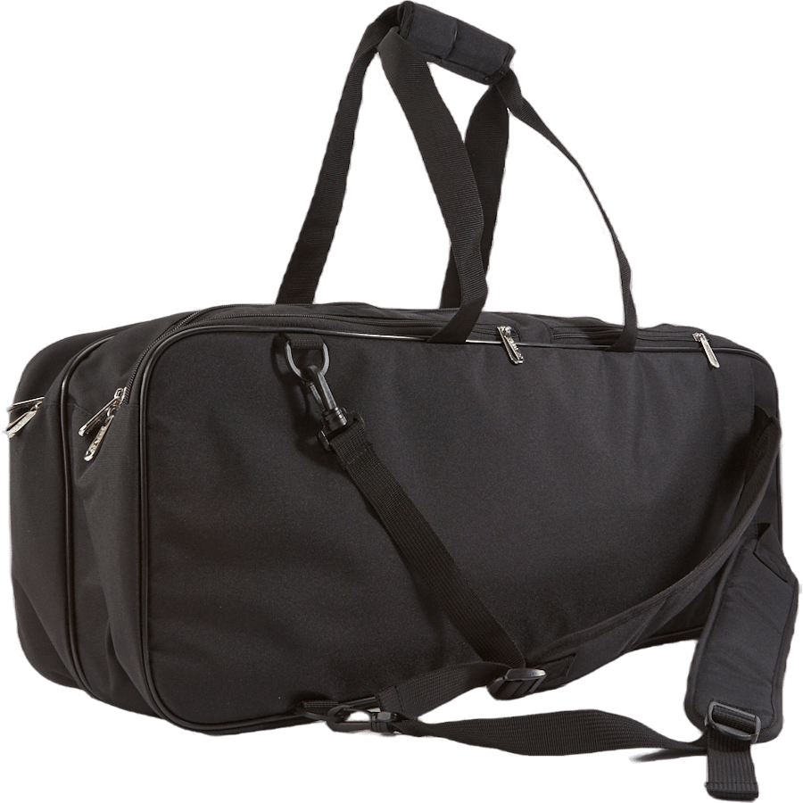 Active Tournament Bag Badminto Negro