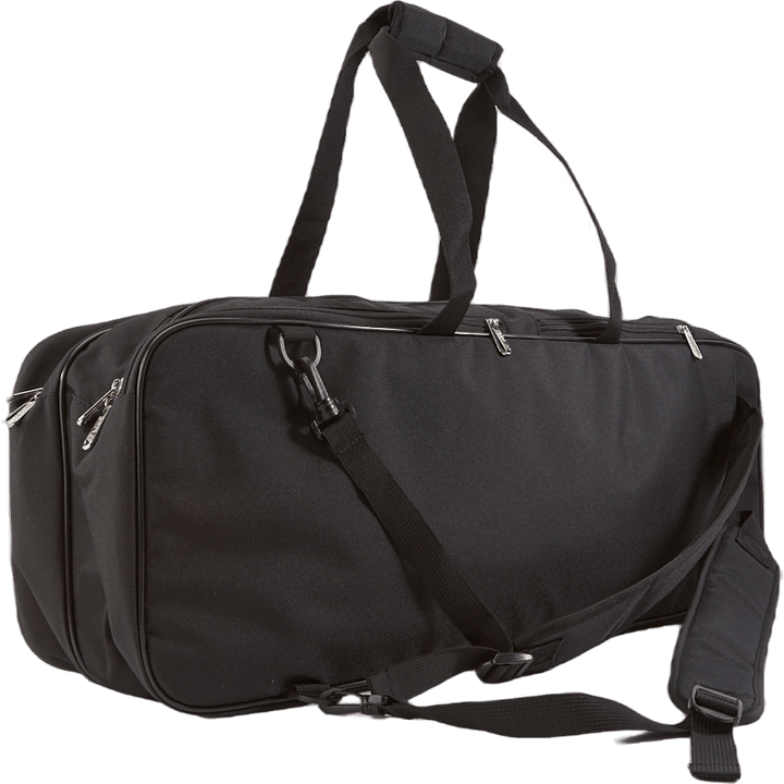 Active Tournament Bag Badminto Negro