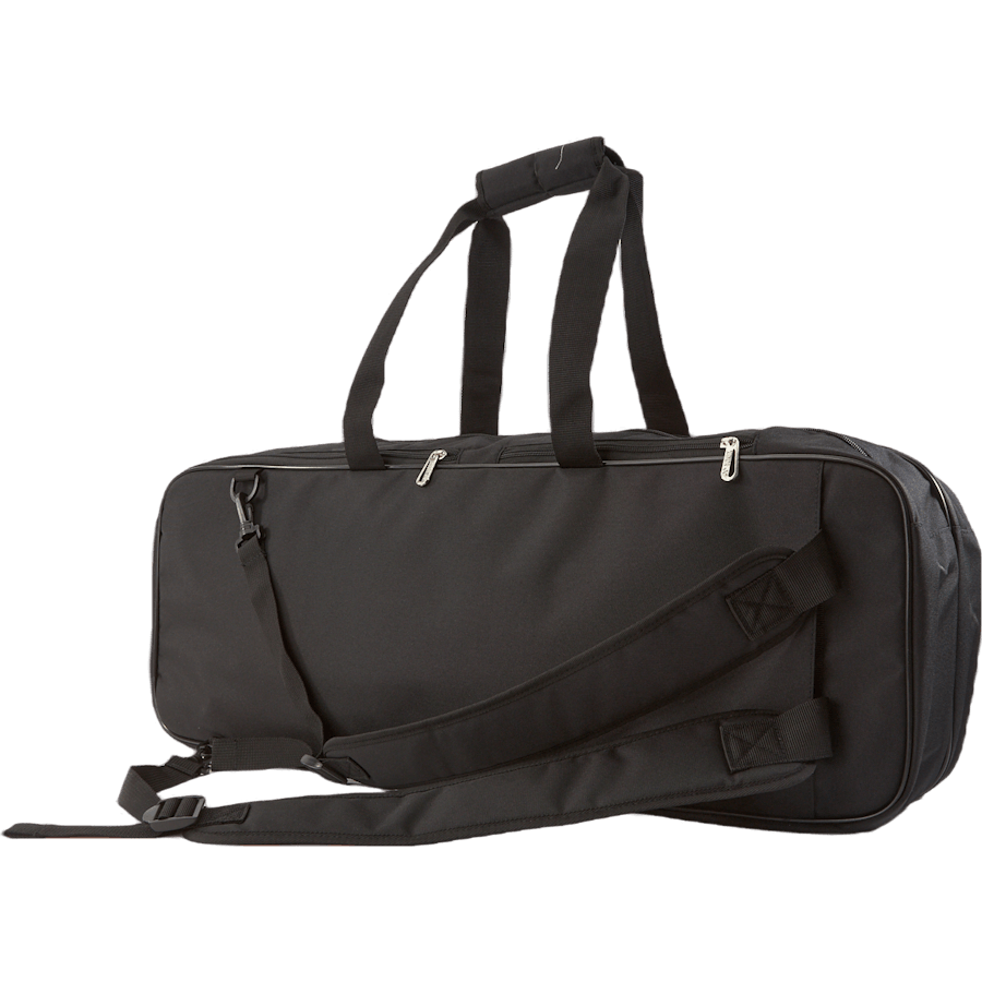 Active Tournament Bag Badminto Negro
