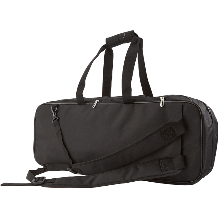 Active Tournament Bag Badminto Negro