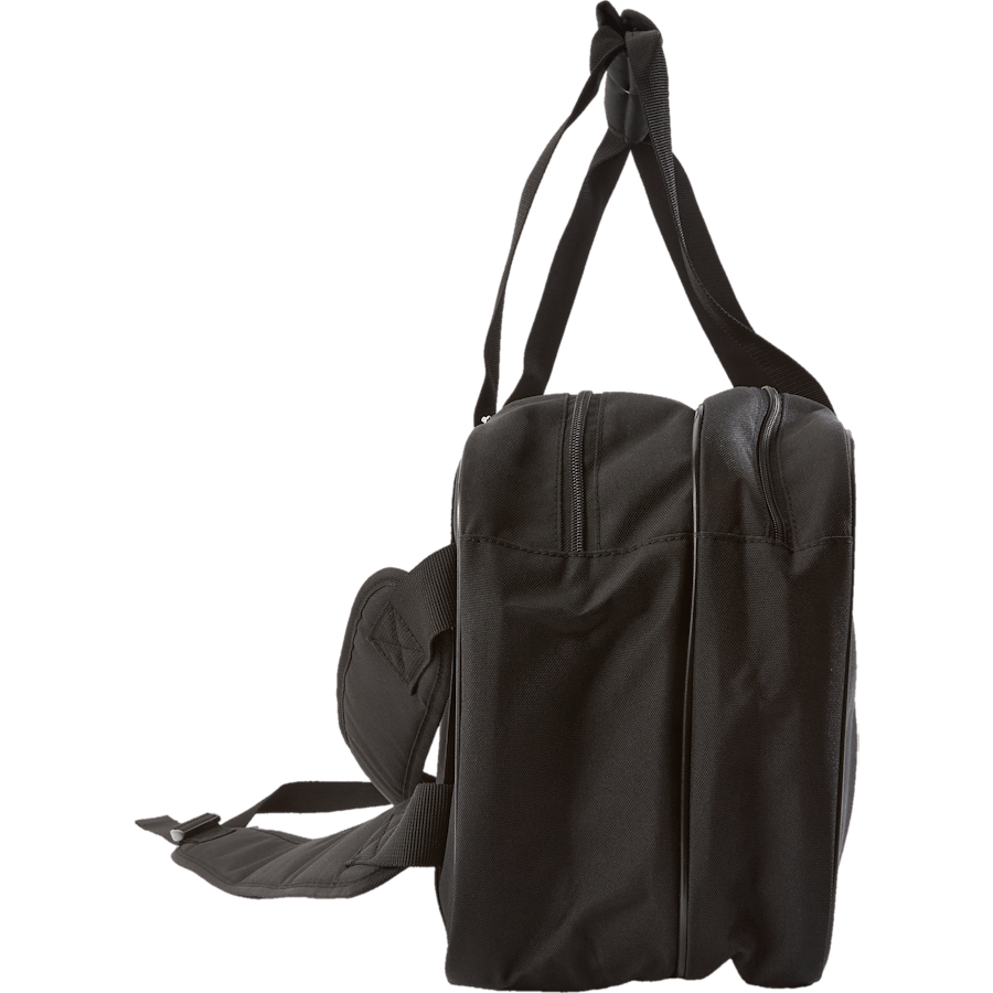 Active Tournament Bag Badminto Negro