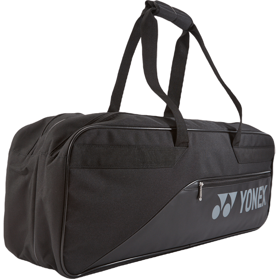 Active Tournament Bag Badminto Negro