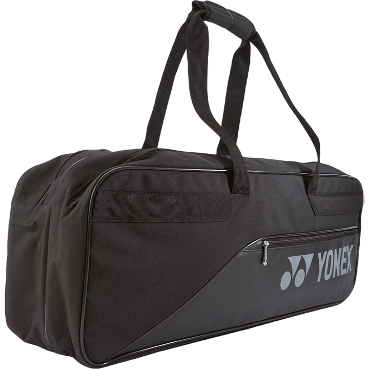 Active Tournament Bag Badminto Negro