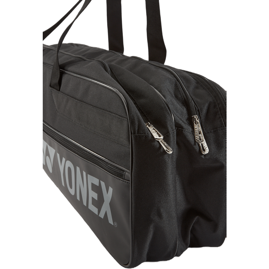 Active Tournament Bag Badminto Negro