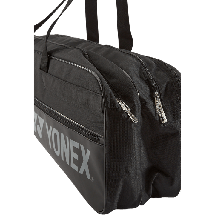 Active Tournament Bag Badminto Negro