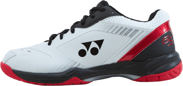 Shb 65 X 3 White/red