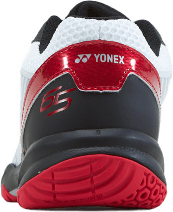 Shb 65 X 3 White/red