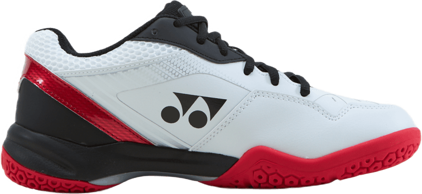 Shb 65 X 3 White/red