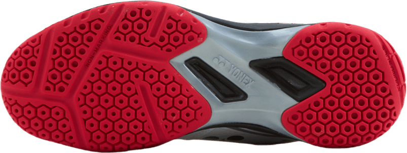 Shb 65 X 3 White/red