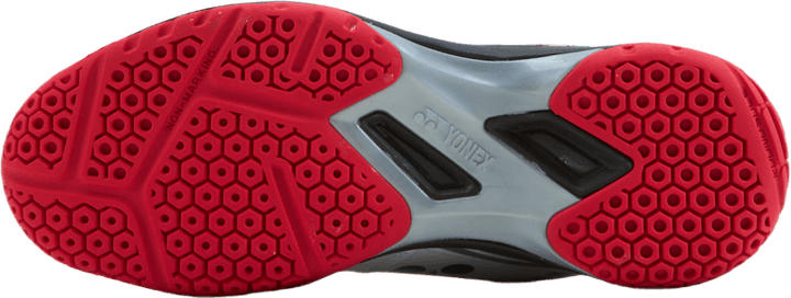 Shb 65 X 3 White/red