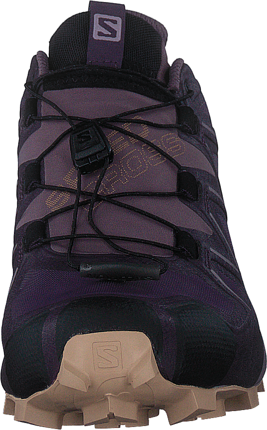 Speedcross 5 Gtx W Mysterioso/quail/sirocco