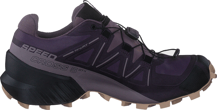 Speedcross 5 Gtx W Mysterioso/quail/sirocco