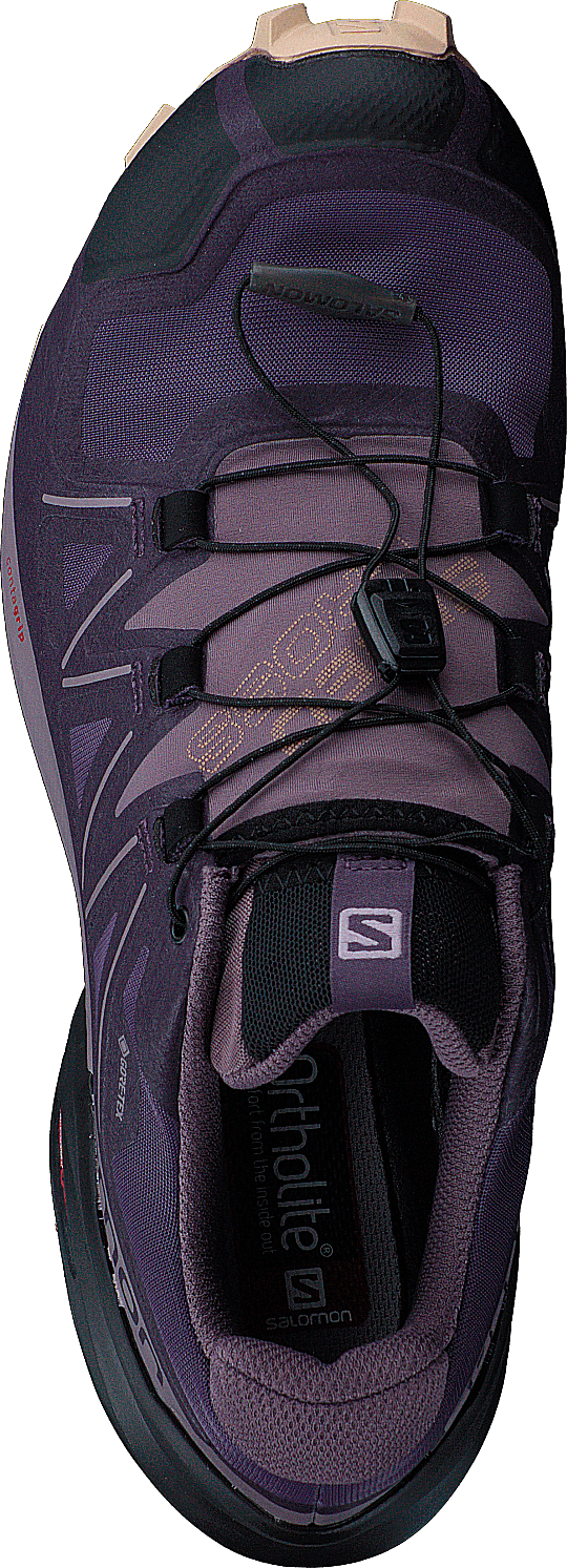 Speedcross 5 Gtx W Mysterioso/quail/sirocco