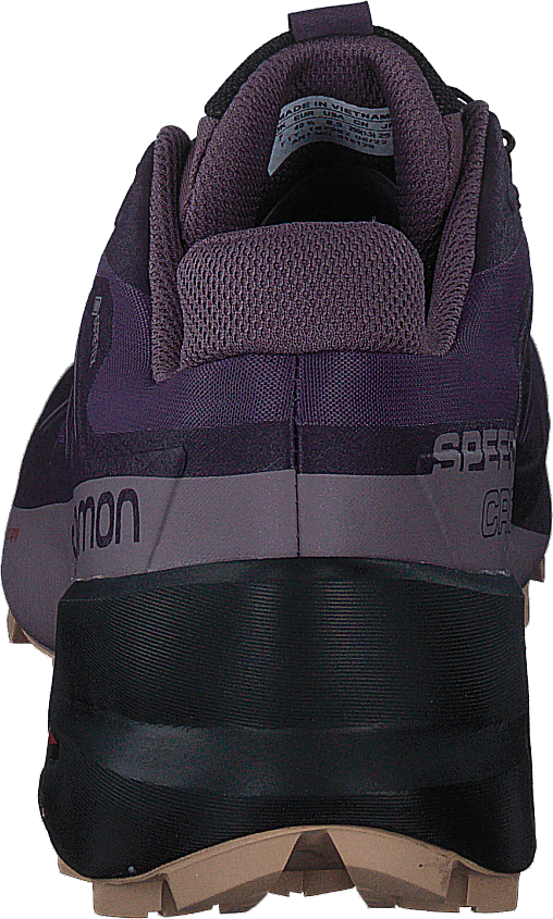 Speedcross 5 Gtx W Mysterioso/quail/sirocco
