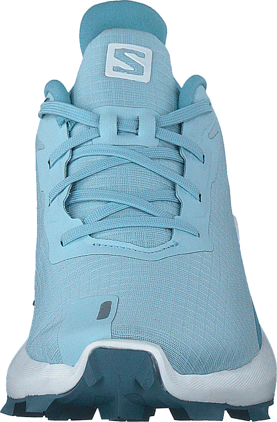 Alphacross 3 W Crystal Blue/branco (pantone Br