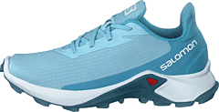 Alphacross 3 W Crystal Blue/branco (pantone Br