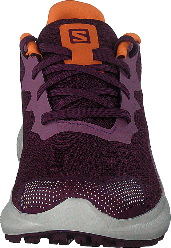Impulse W Grape Wine/rainy Day/vibrant O