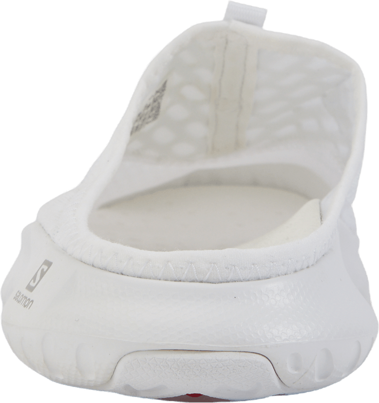 Reelax Slide 5.0 W White (pantone Bright White)/w