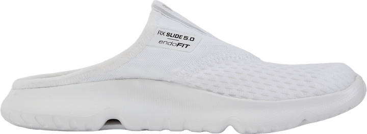 Reelax Slide 5.0 W White (pantone Bright White)/w