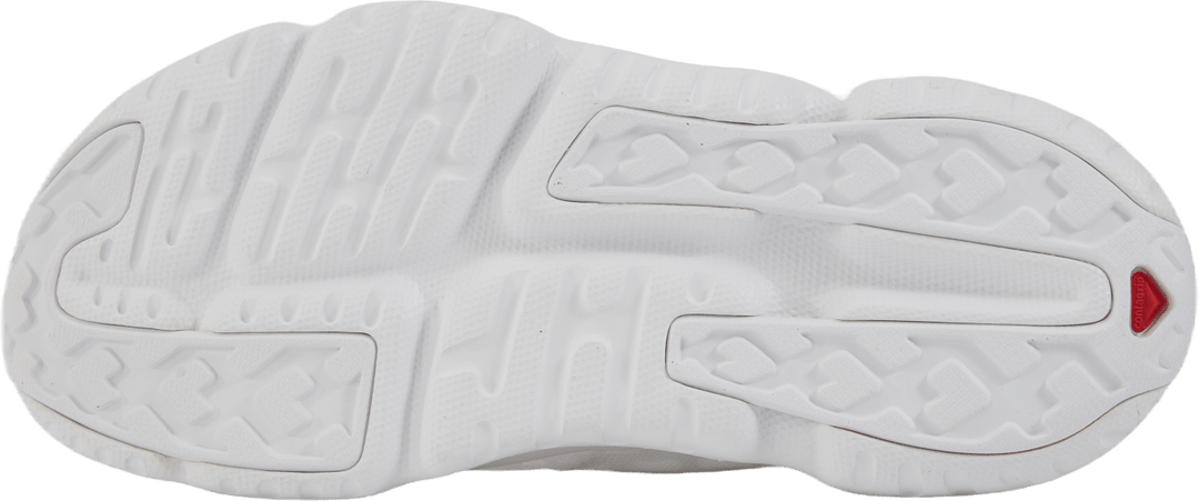 Reelax Slide 5.0 W White (pantone Bright White)/w