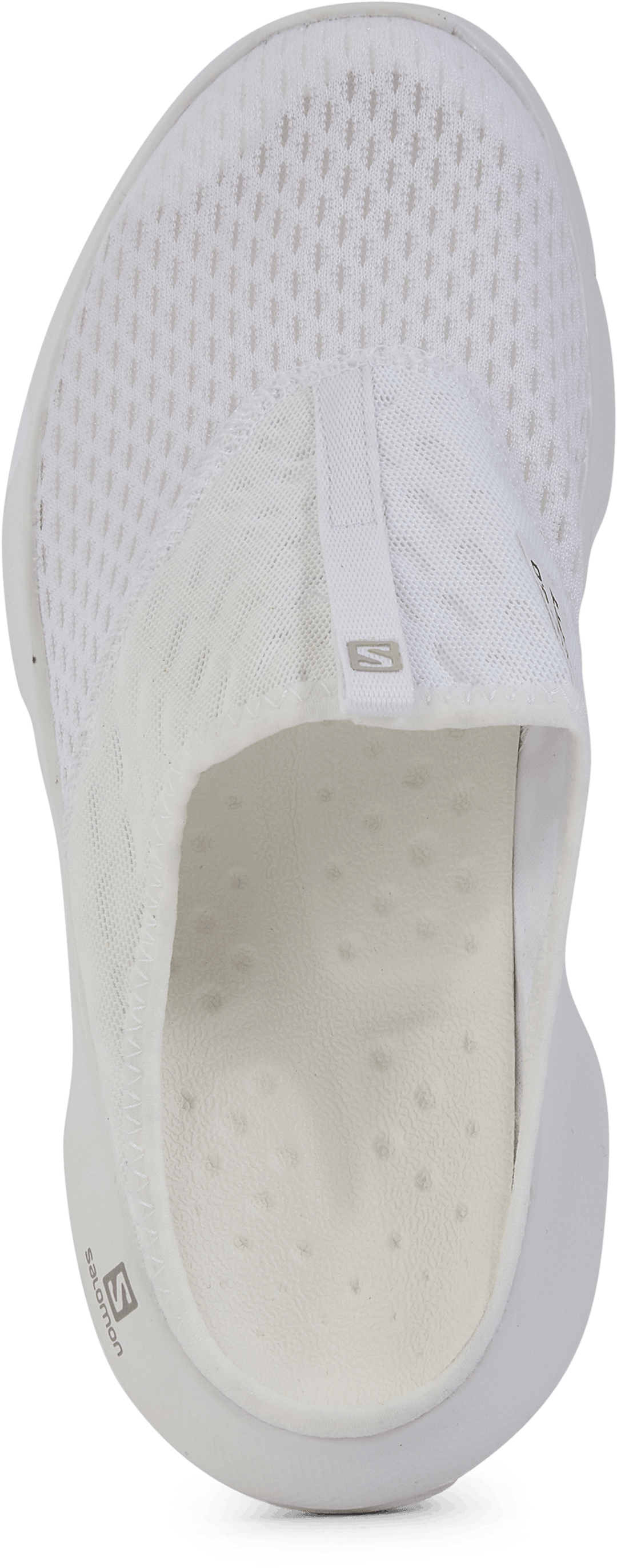 Reelax Slide 5.0 W White (pantone Bright White)/w