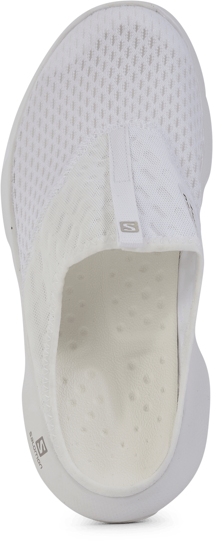 Reelax Slide 5.0 W White (pantone Bright White)/w