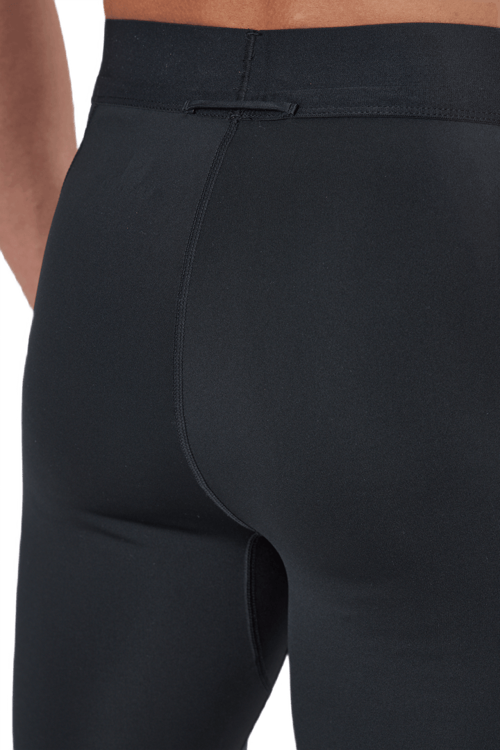Cross Run Tight M Schwarz