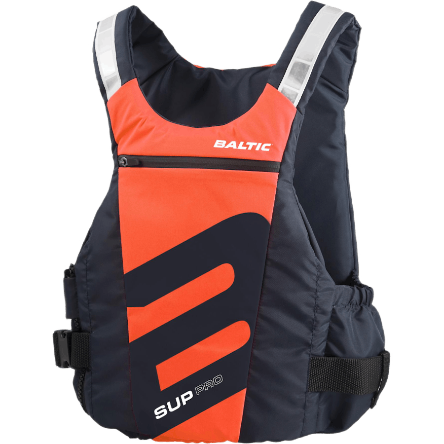 Sup Pro Orange/navy