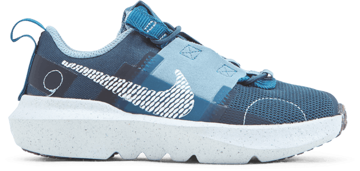 Impatto del cratere Nike (PS)
