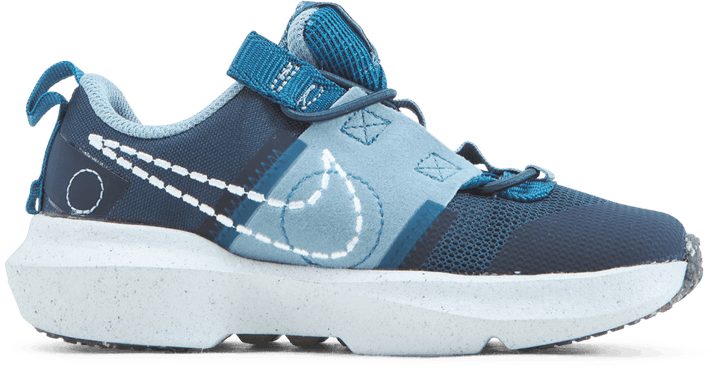 Impatto del cratere Nike (PS)