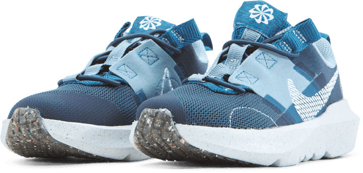 Impatto del cratere Nike (PS)