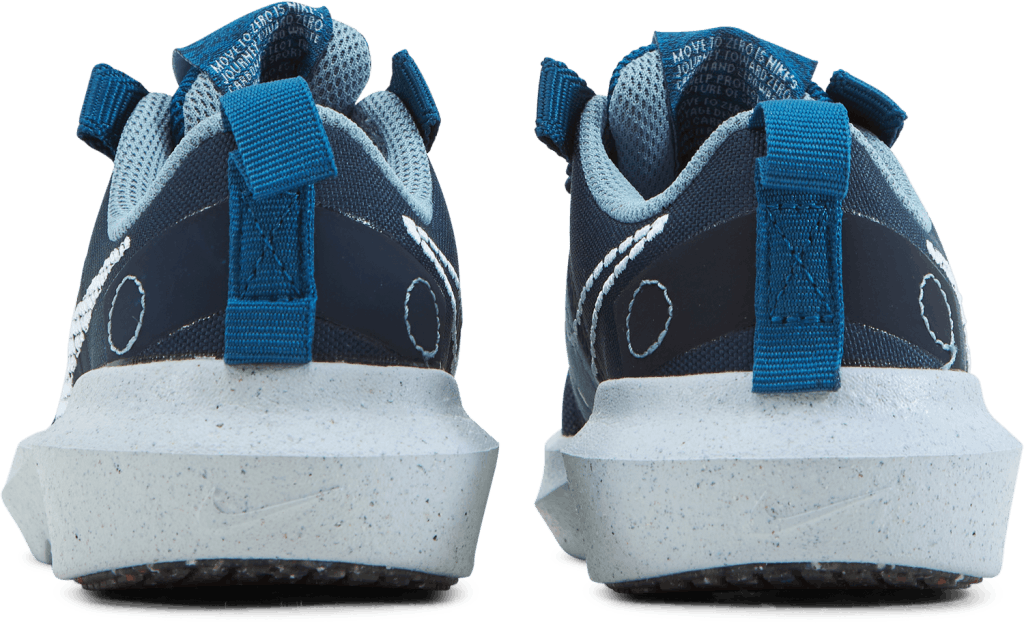 Impatto del cratere Nike (PS)