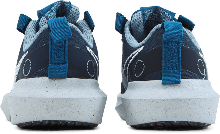 Impatto del cratere Nike (PS)
