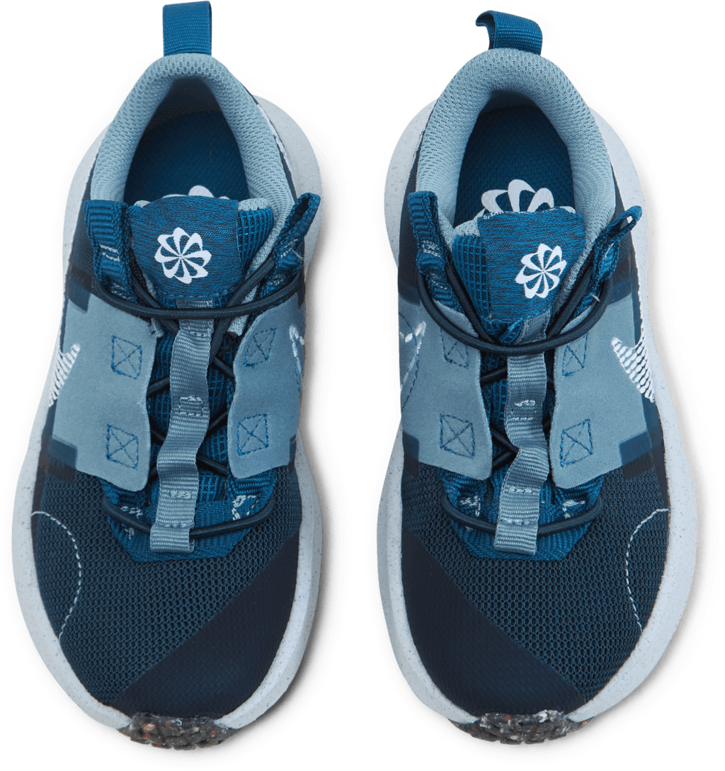 Impatto del cratere Nike (PS)