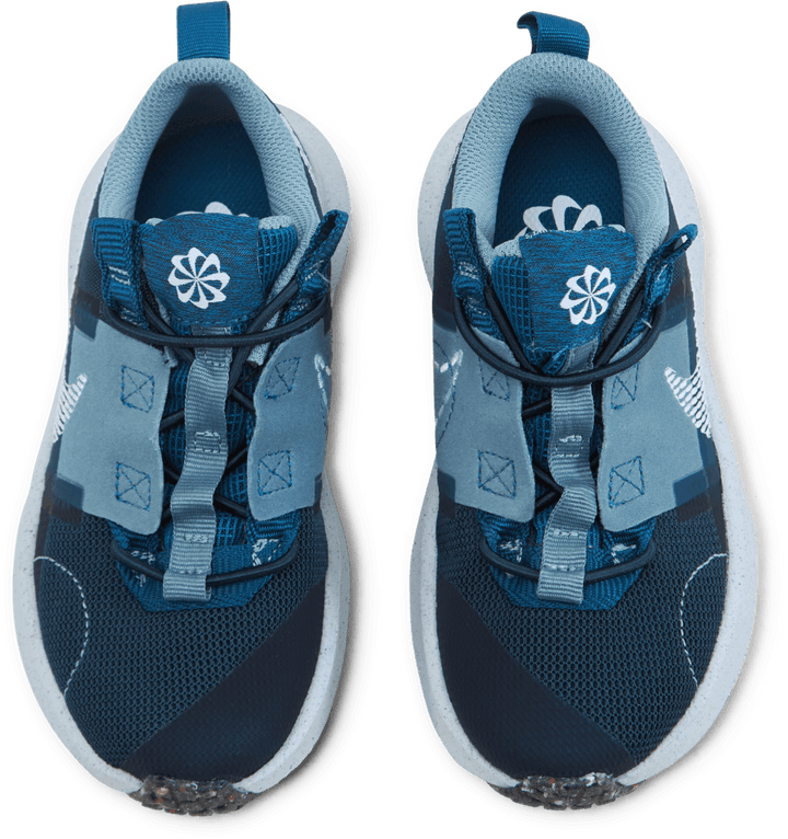 Impatto del cratere Nike (PS)