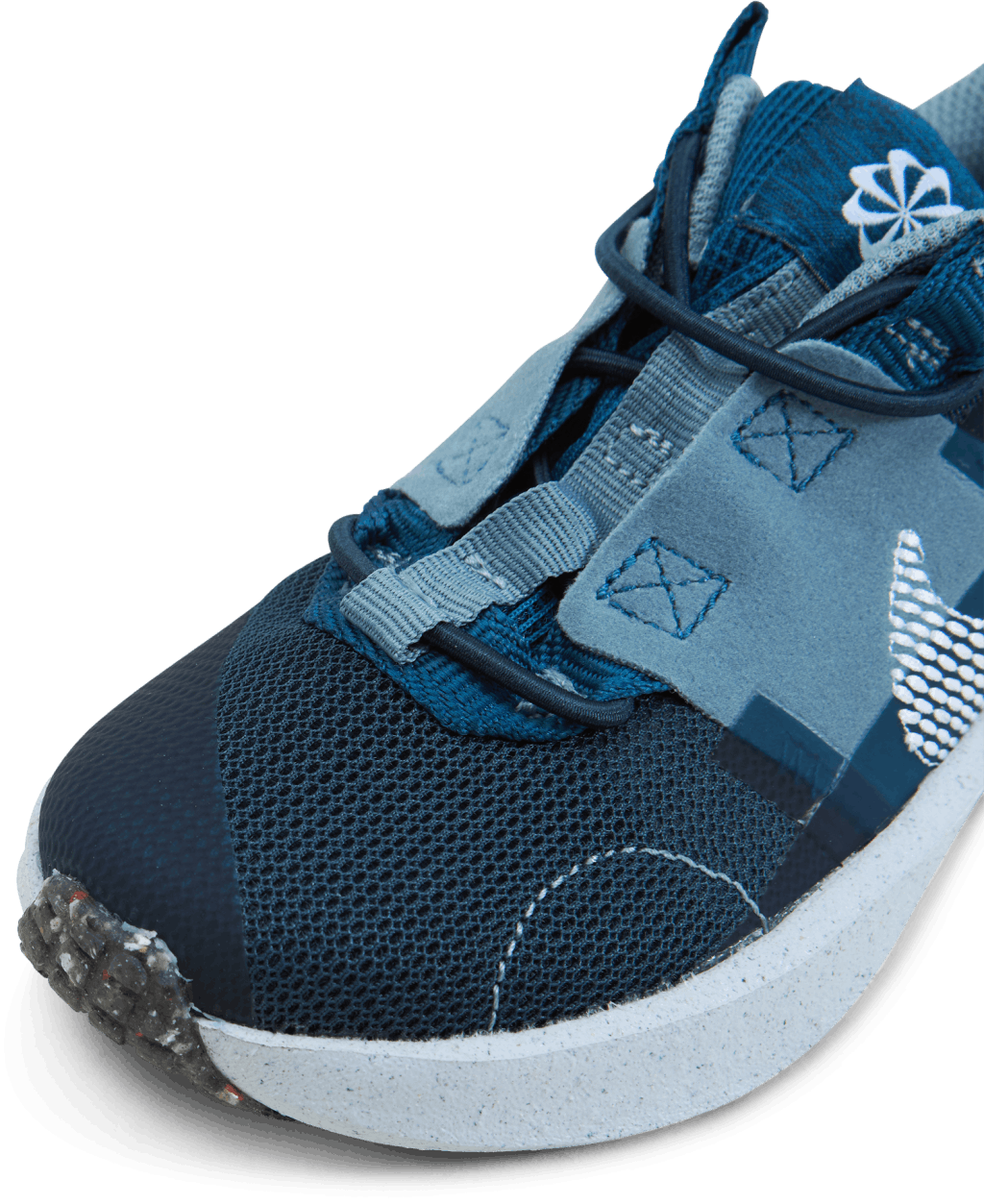 Impatto del cratere Nike (PS)