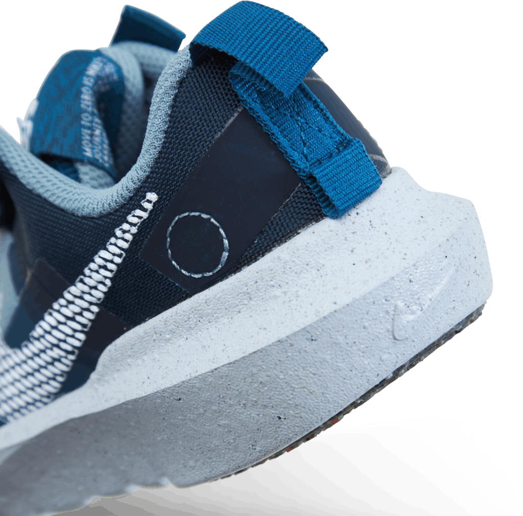 Impatto del cratere Nike (PS)