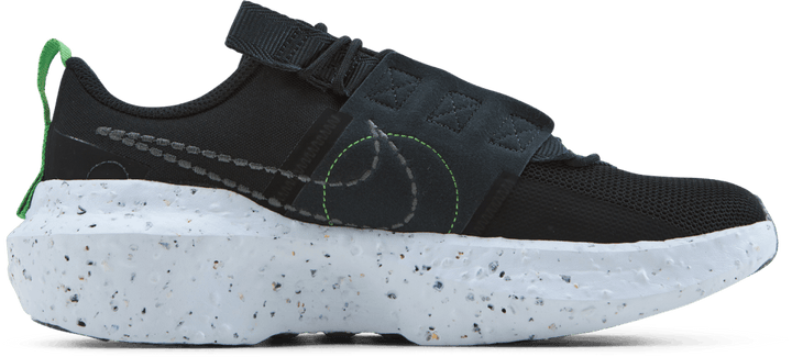 Impatto del cratere Nike