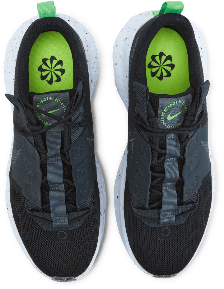 Impatto del cratere Nike