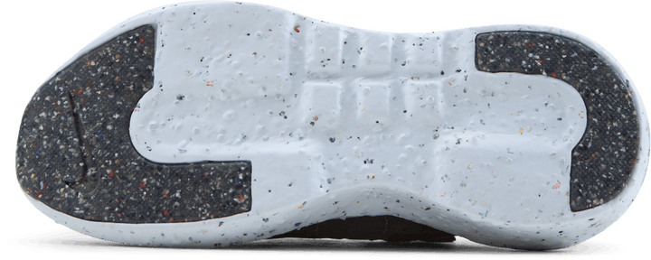 Impatto del cratere Nike