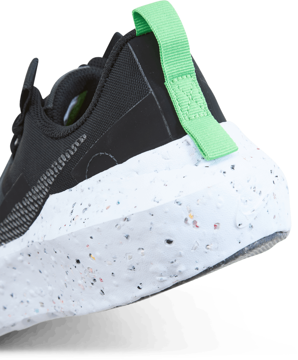 Impatto del cratere Nike
