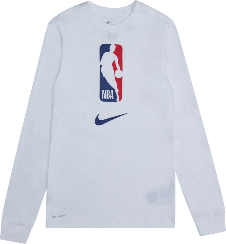 Maglietta NBA Df N31 Ls