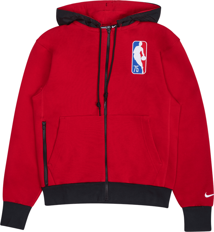 Bulls M Nk Flc Fz Cts Mmt